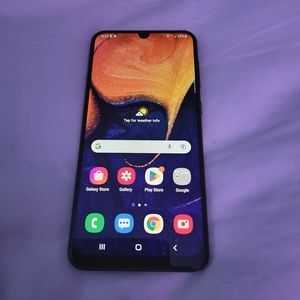 SAMSUNG | A50 unlocked GSM